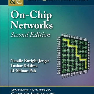 دانلود کتاب On-Chip Networks-Second Edition