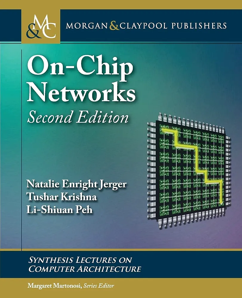کتاب On-Chip Networks-Second Edition
