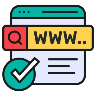 مشاوره خرید نام دامین رند برای وبسایت